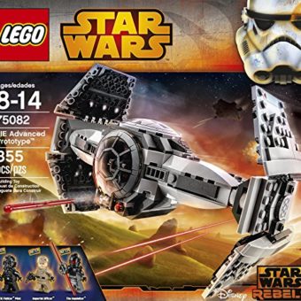 LEGO-Star-Wars-TIE-Advanced-Prototype-Toy-0-0