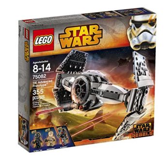 LEGO-Star-Wars-TIE-Advanced-Prototype-Toy-0