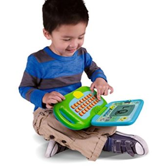 LeapFrog-My-Own-Leaptop-Green-0-0
