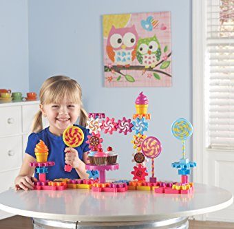 Learning-Resources-Gears-Sweet-Shop-Assorted-Building-Set-0-0