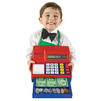 Learning-Resources-Pretend-Play-Calculator-Cash-Register-Regular-Standard-Packaging-RedBlue-0-1