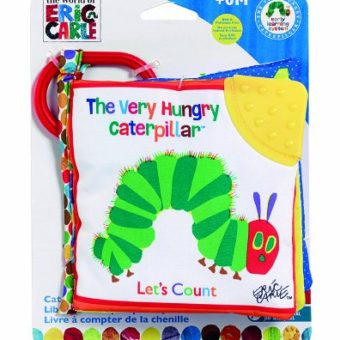 Lets-Count-Clip-On-Book-The-Very-Hungry-Caterpillar-0-0