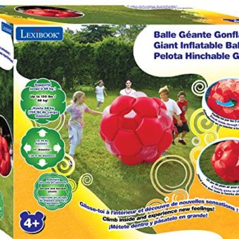 Lexibook-Giant-Inflatable-Ball-0-2