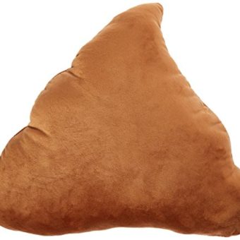 LinTimes-Oi-Emoji-Smiley-Emoticon-Cushion-Pillow-Stuffed-Plush-Toy-Doll-Poop-Face-0-0
