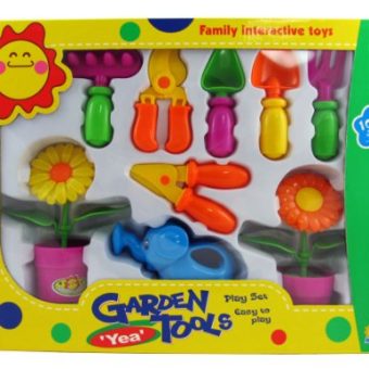 Little-Garden-Tools-9-Piece-Gardening-Set-for-Kids-Assorted-Styles-0-0