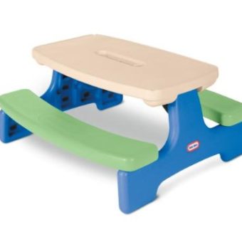 little tikes table umbrella only