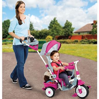 Little-Tikes-Perfect-Fit-4-in-1-Trike-Pink-0-0