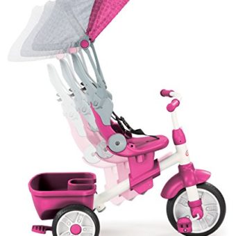 Little-Tikes-Perfect-Fit-4-in-1-Trike-Pink-0-1