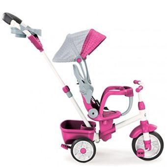 Little-Tikes-Perfect-Fit-4-in-1-Trike-Pink-0