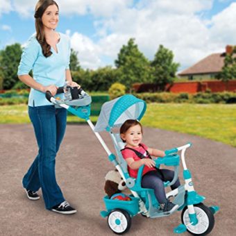 Little-Tikes-Perfect-Fit-4-in-1-Trike-Teal-0-0