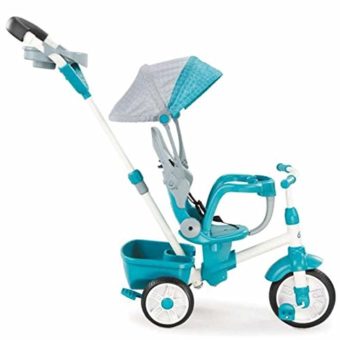 Little-Tikes-Perfect-Fit-4-in-1-Trike-Teal-0