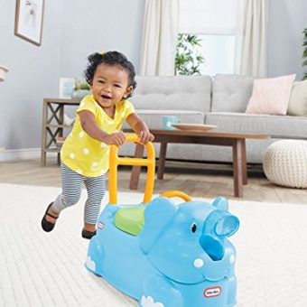 Little-Tikes-Scoot-Around-Animal-Ride-On-Elephant-0-2