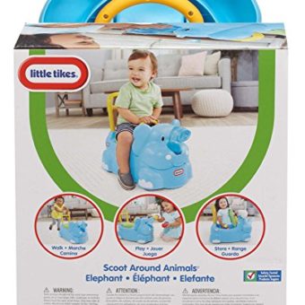 Little-Tikes-Scoot-Around-Animal-Ride-On-Elephant-0-6