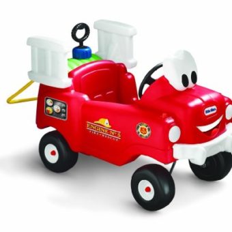 Little-Tikes-Spray-and-Rescue-Fire-Truck-0-1