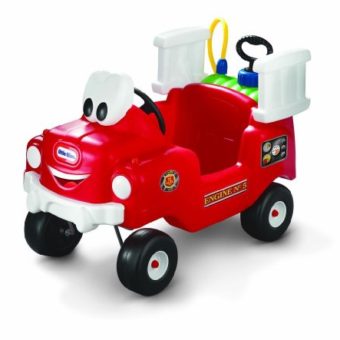 Little-Tikes-Spray-and-Rescue-Fire-Truck-0-2