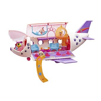 Littlest-Pet-Shop-B1242-Pet-Jet-0