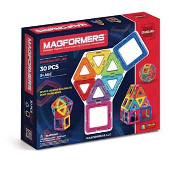 Magformers-Standard-Set-30-pieces-0