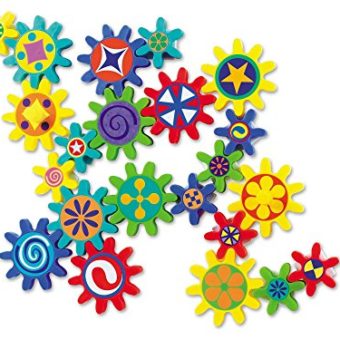 Magnetic-Spinning-Gears-0