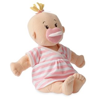 Manhattan-Toy-Baby-Stella-Peach-Soft-Nurturing-First-Doll-new-for-2015-0-0