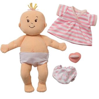 Manhattan-Toy-Baby-Stella-Peach-Soft-Nurturing-First-Doll-new-for-2015-0-2