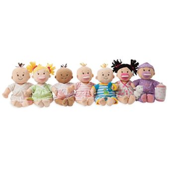 Manhattan-Toy-Baby-Stella-Peach-Soft-Nurturing-First-Doll-new-for-2015-0-4