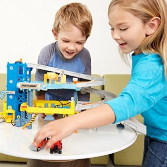Matchbox-4-Level-Garage-Play-Set-0-0