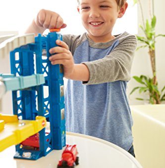 Matchbox-4-Level-Garage-Play-Set-0-1