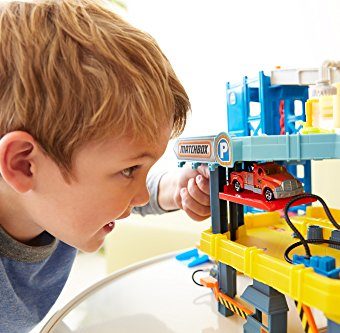 Matchbox-4-Level-Garage-Play-Set-0-2