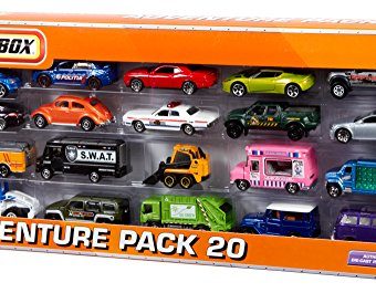 Matchbox-On-A-Mission-20-Pack-Car-Set-Styles-May-Vary-0-2