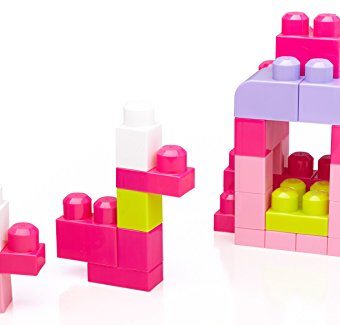 Mega-Bloks-DCH62-First-Builders-Big-Building-Bag-80-Piece-Pink-0-8