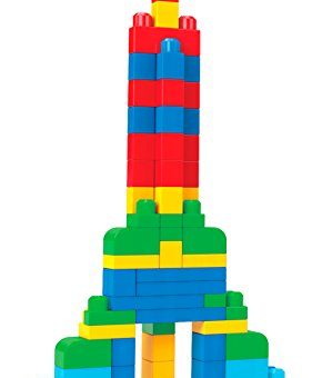 Mega-Bloks-First-Builders-Big-Building-Bag-80-Piece-Classic-0-2