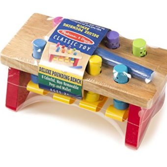 Melissa-Doug-Deluxe-Pounding-Bench-0-1