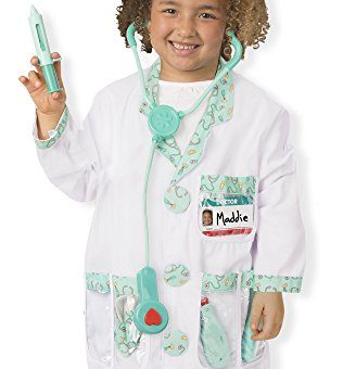 Melissa-Doug-Doctor-Role-Play-Costume-Set-0-0