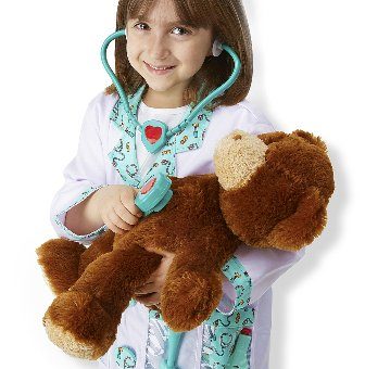 Melissa-Doug-Doctor-Role-Play-Costume-Set-0-1
