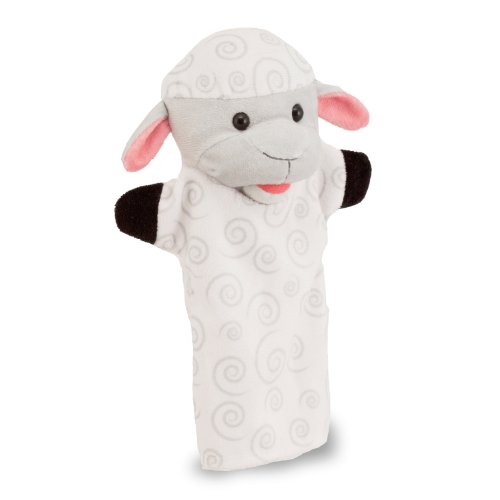 melissa and doug sheep