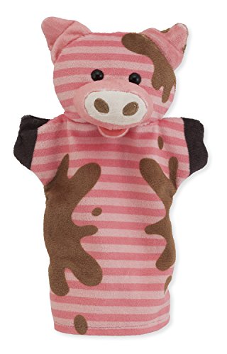 melissa and doug sheep