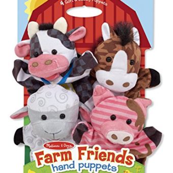 Melissa-Doug-Farm-Friends-Hand-Puppets-0