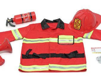 Melissa-Doug-Fire-Chief-Role-Play-Costume-Set-0-1