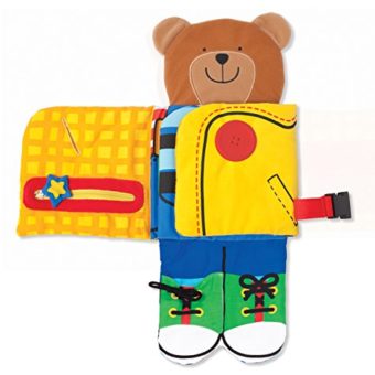 Melissa-Doug-Soft-Activity-Book-Dress-Up-Bear-0-1
