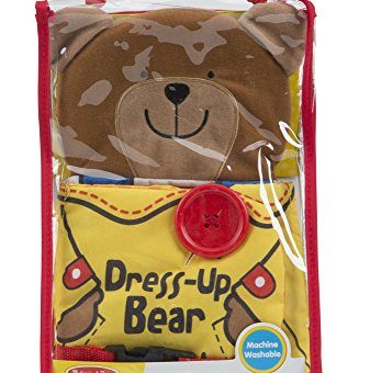Melissa-Doug-Soft-Activity-Book-Dress-Up-Bear-0-2