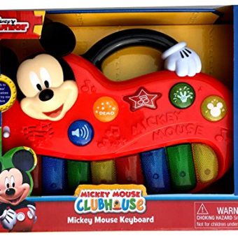 Mickey-Mouse-Clubhouse-Teaching-Keyboard-Disney-Junior-0-0