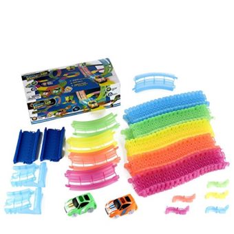 neon glow twister tracks 360