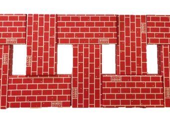 Mondo-Bloxx-40-Piece-Brick-Block-Set-USA-Made-Assorted-Sizes-0-0