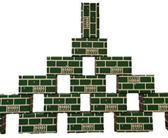 Mondo-Bloxx-40-Piece-Brick-Block-Set-USA-Made-Assorted-Sizes-0-2
