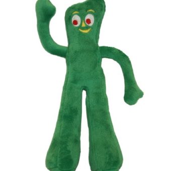 Multipet-Gumby-Plush-Filled-Dog-Toy-9-Inch-0