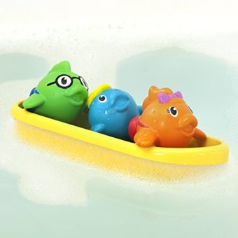 Munchkin-Bath-Toy-School-of-Fish-0-3