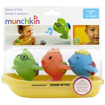 Munchkin-Bath-Toy-School-of-Fish-0-5
