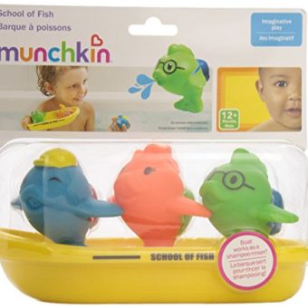 Munchkin-Bath-Toy-School-of-Fish-0-6