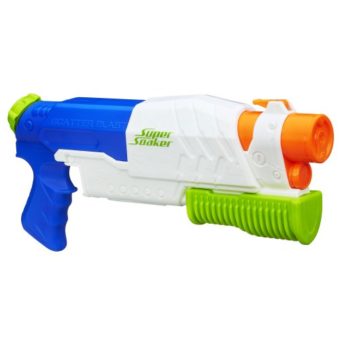 Nerf-Super-Soaker-Scatterblast-Blaster-0