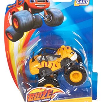 Nickelodeon-Blaze-and-the-Monster-Machines-Blaze-Stripes-Basic-Vehicle-0-0